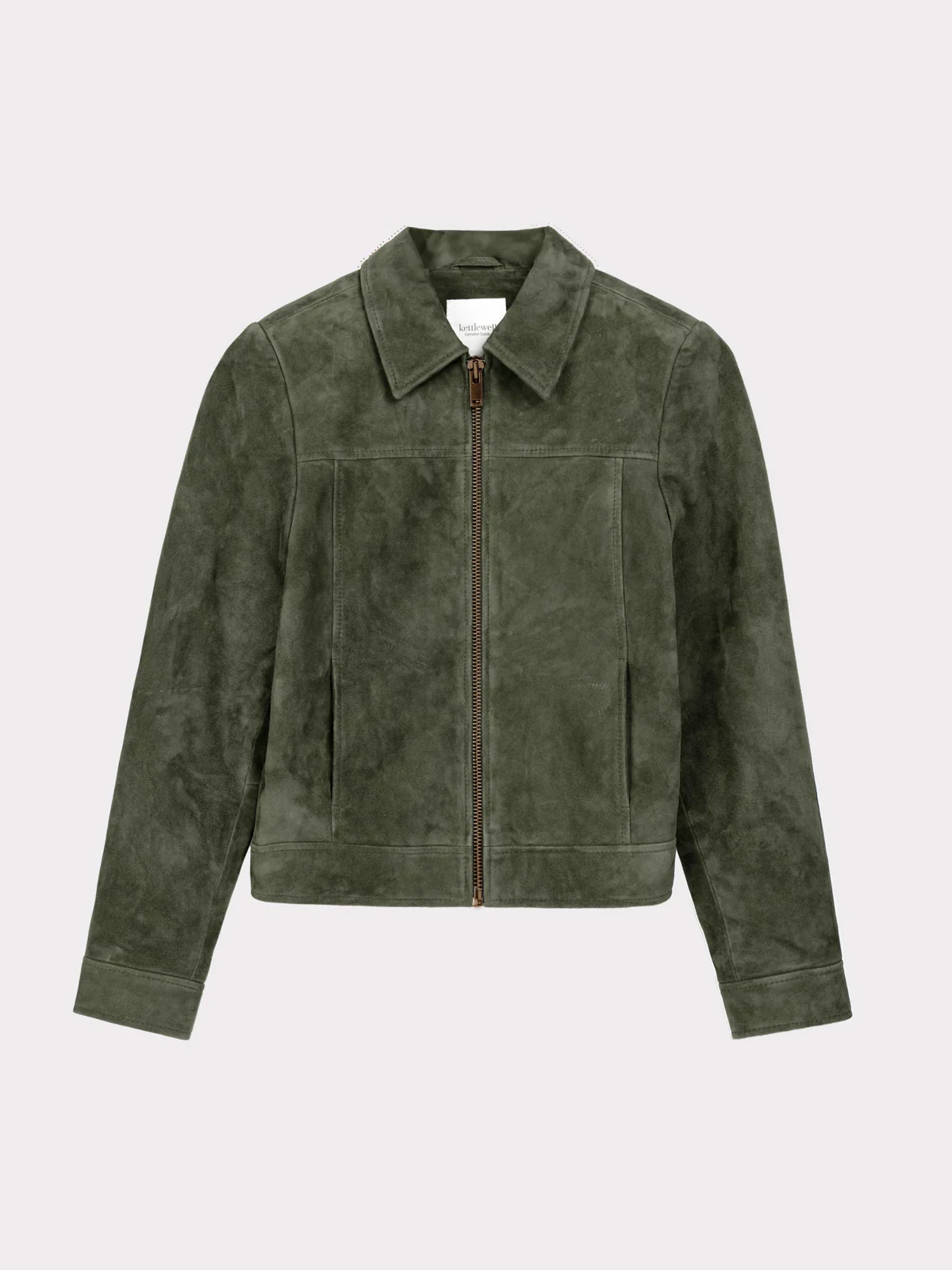 The Harper Jacket - Image 12