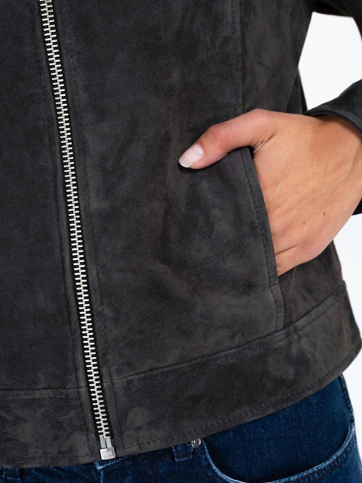 The Harper Jacket - Image 26