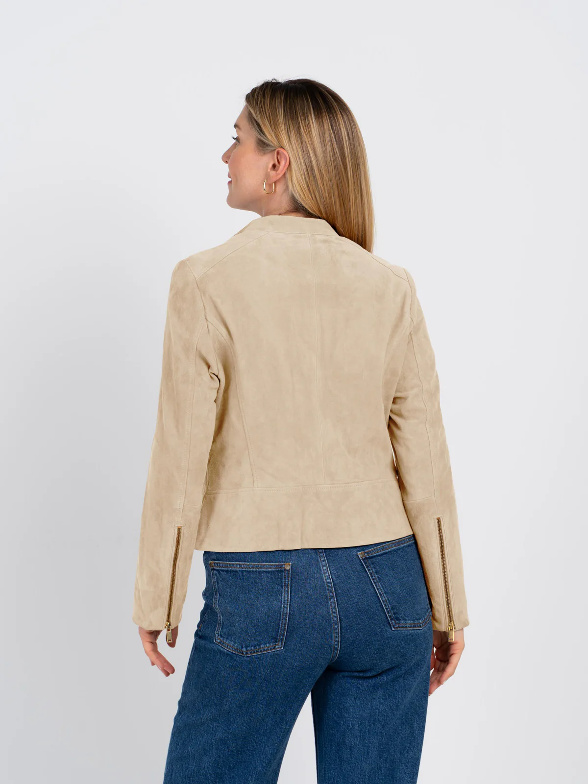 The Hudson Jacket - Image 13