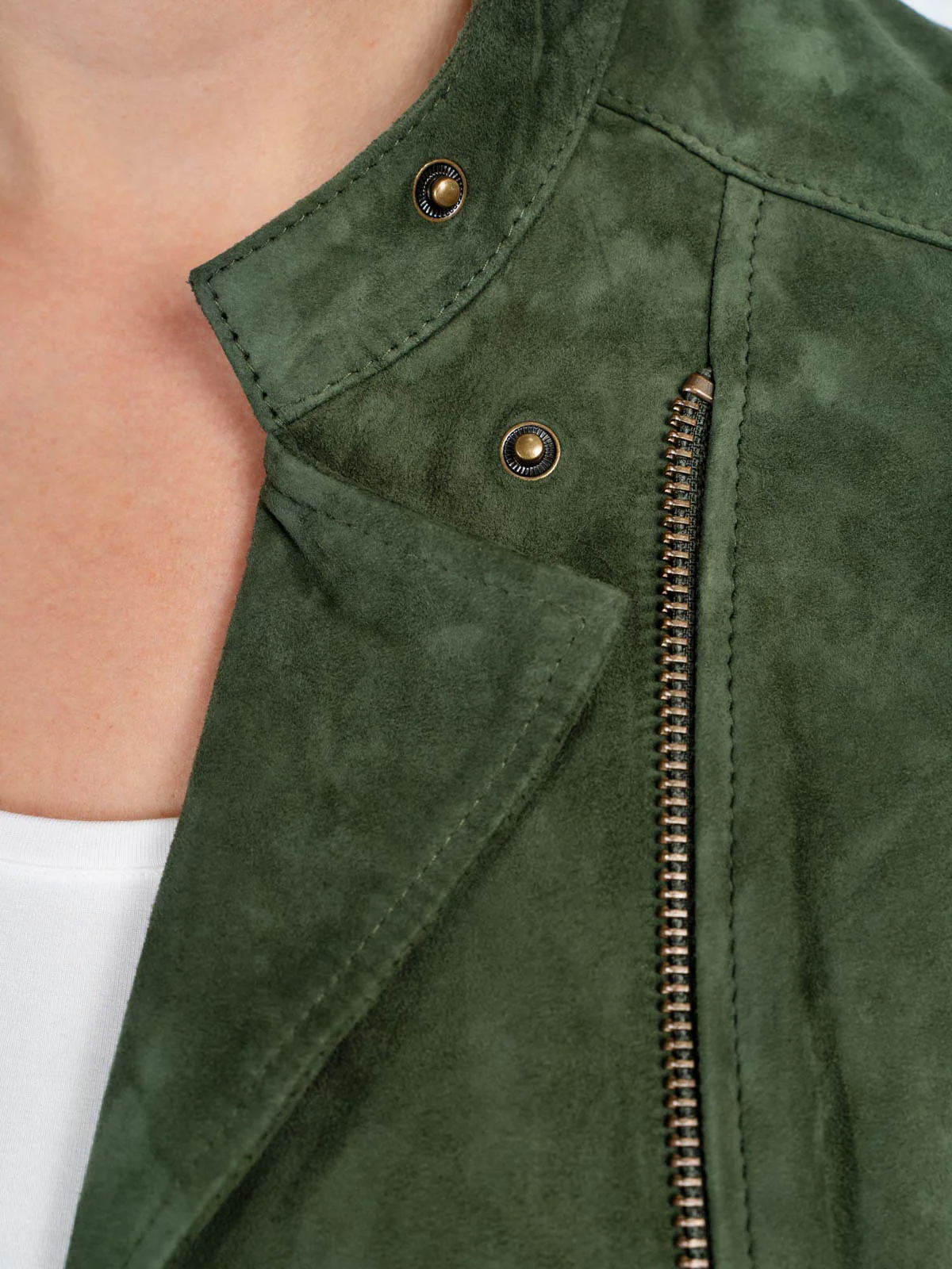 The Hudson Jacket - Image 17