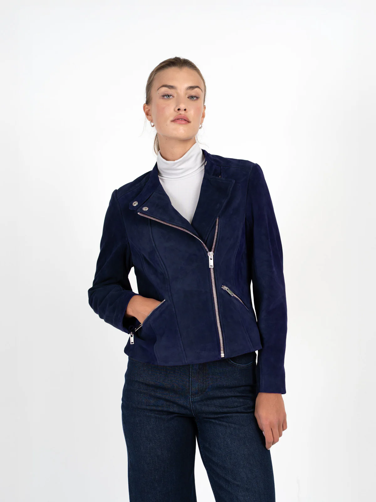 The Hudson Jacket - Image 20