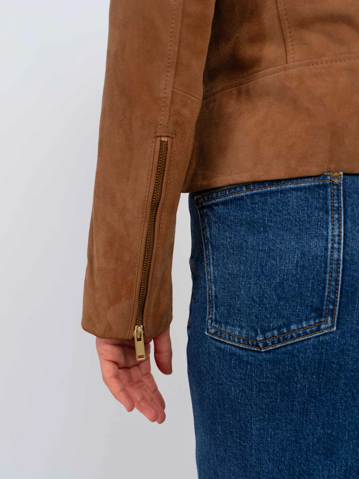 The Hudson Jacket - Image 3