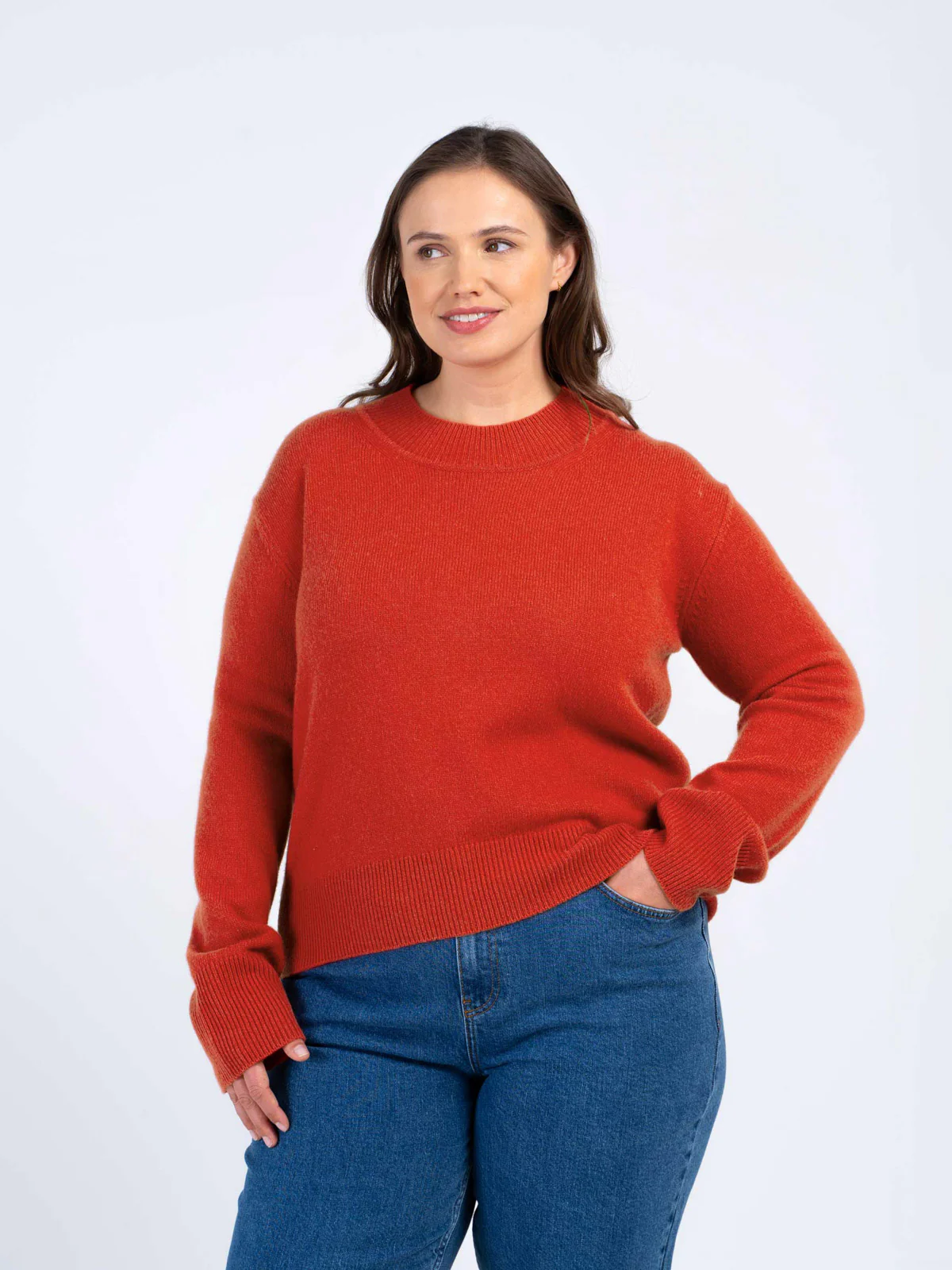 Tina Sweater - Image 10