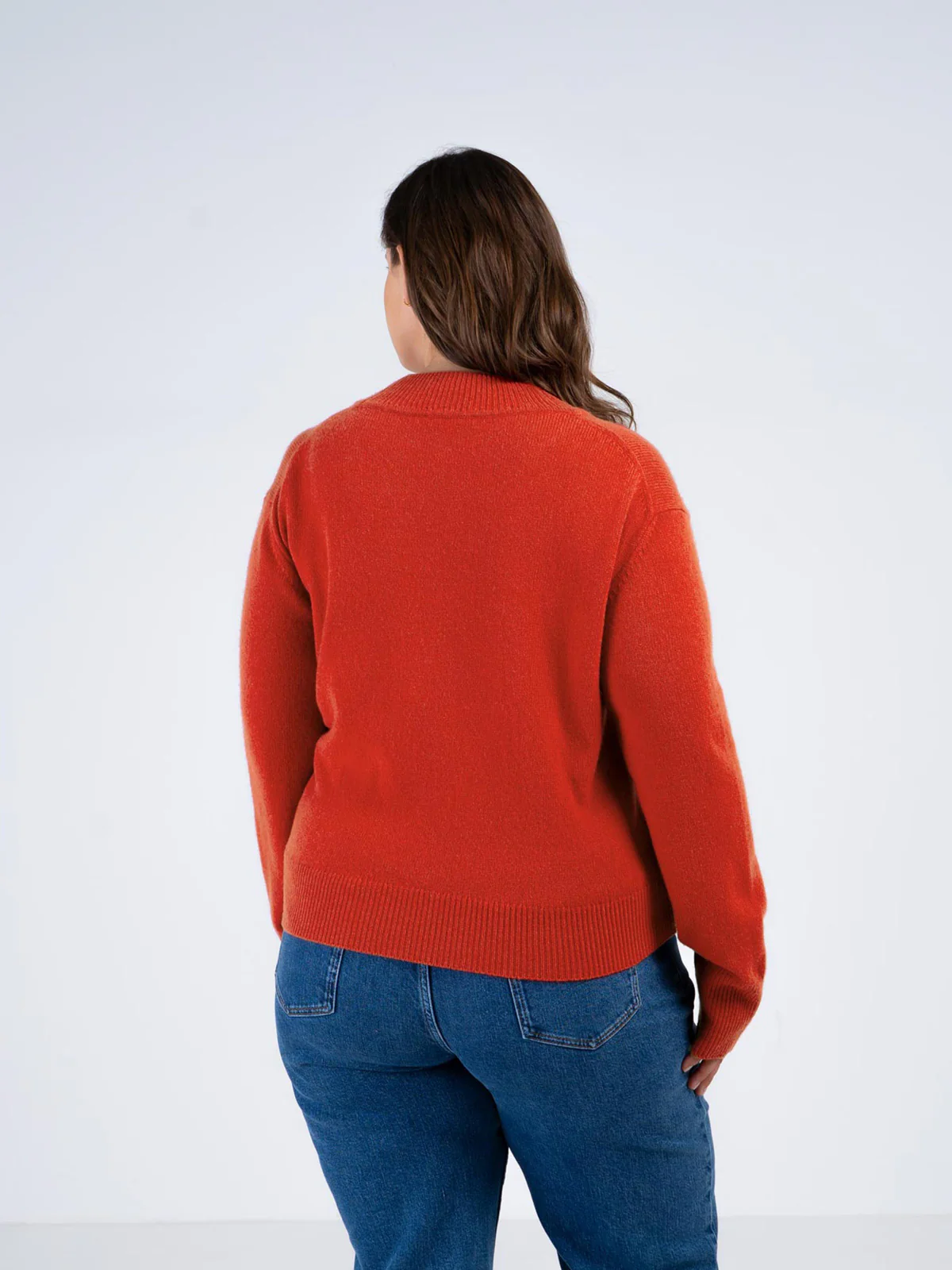Tina Sweater - Image 11