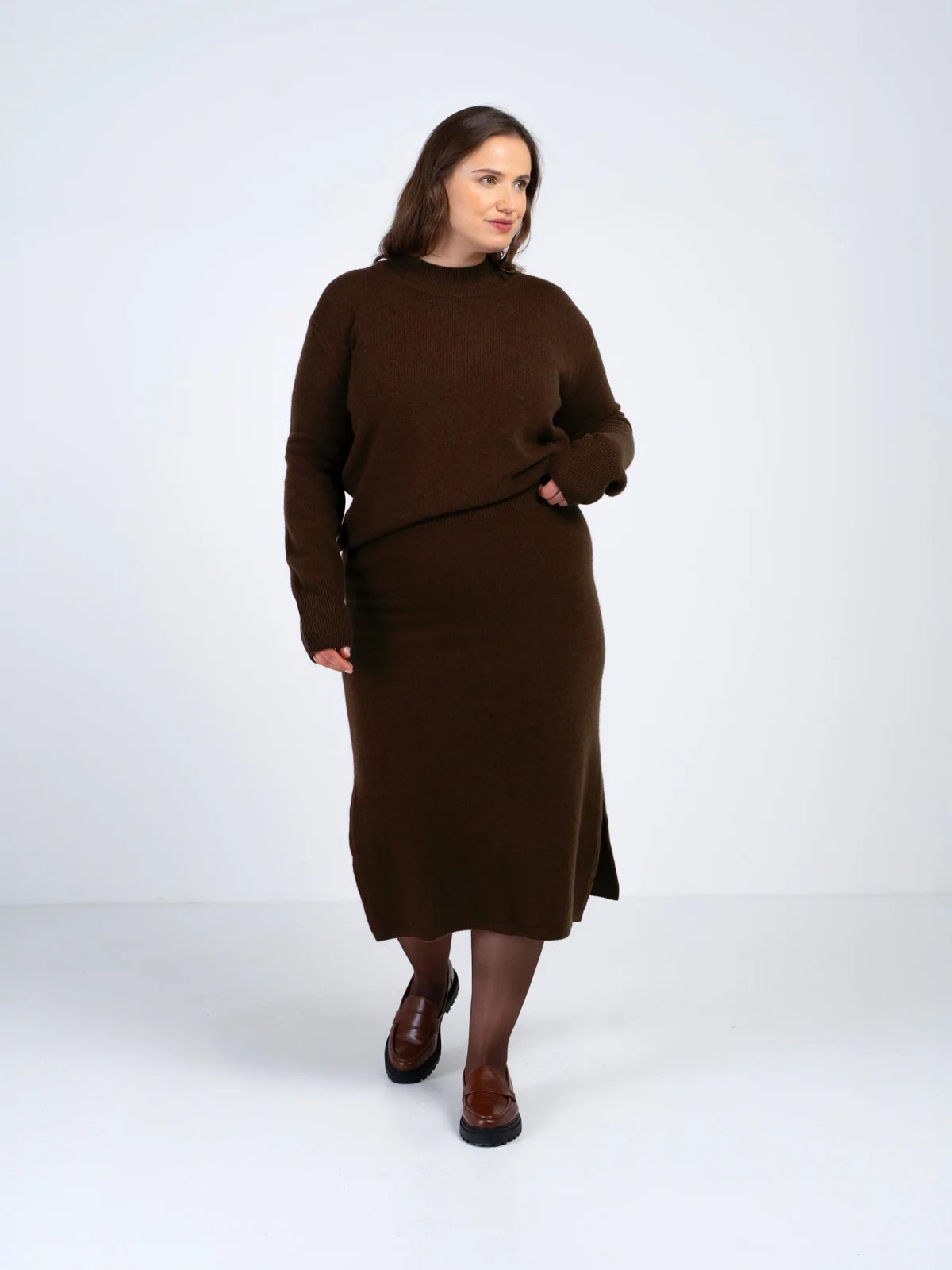 Tina Sweater - Image 6