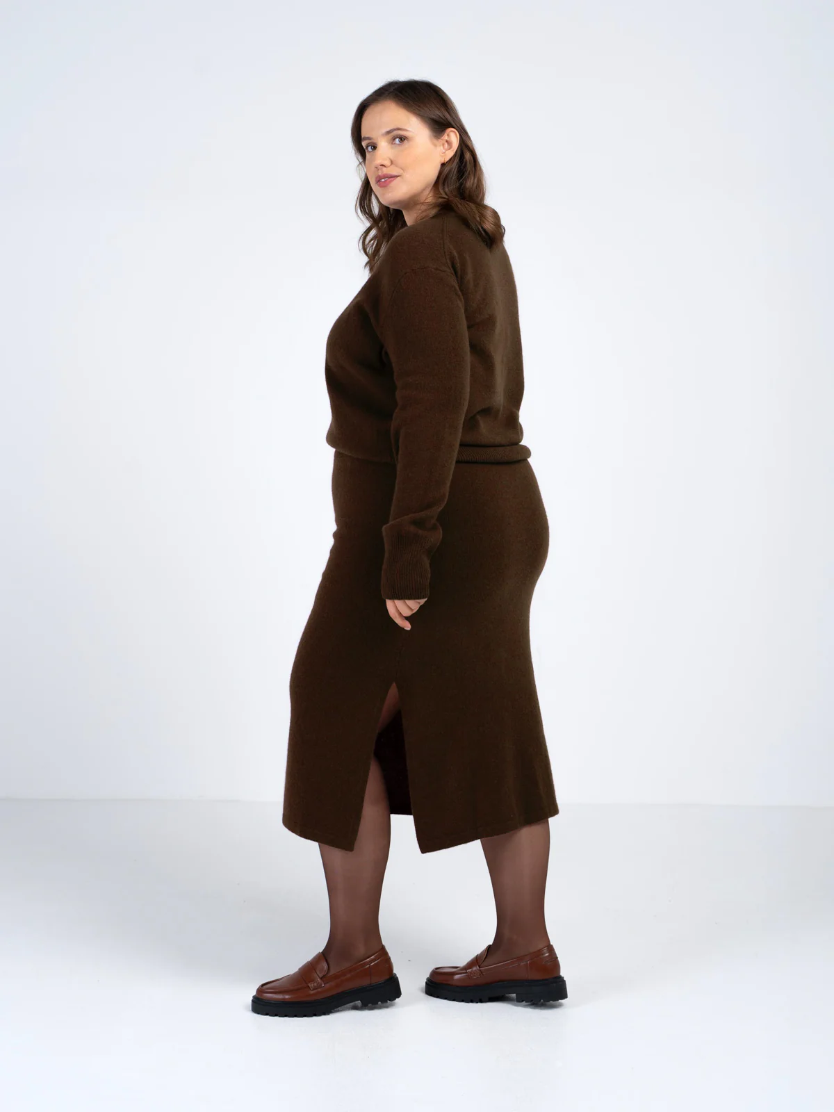 Tina Sweater - Image 8