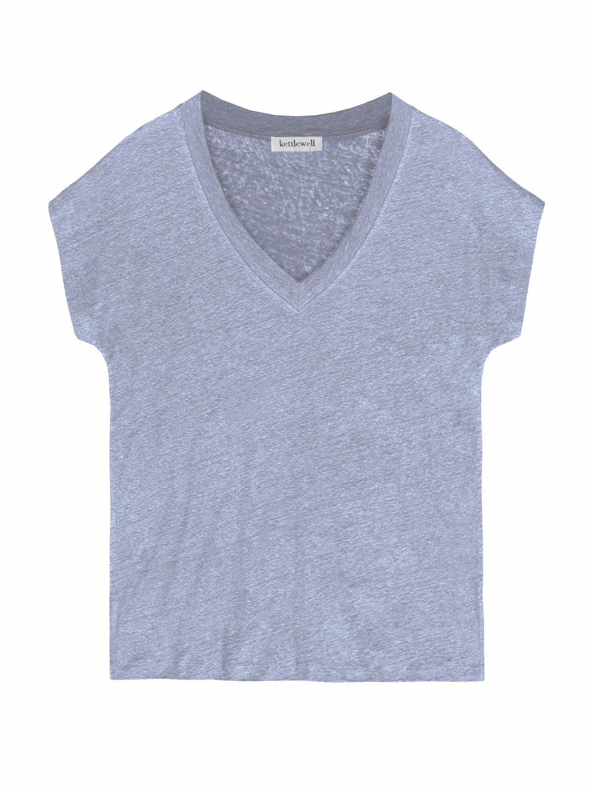 Venus Linen Top - Image 2