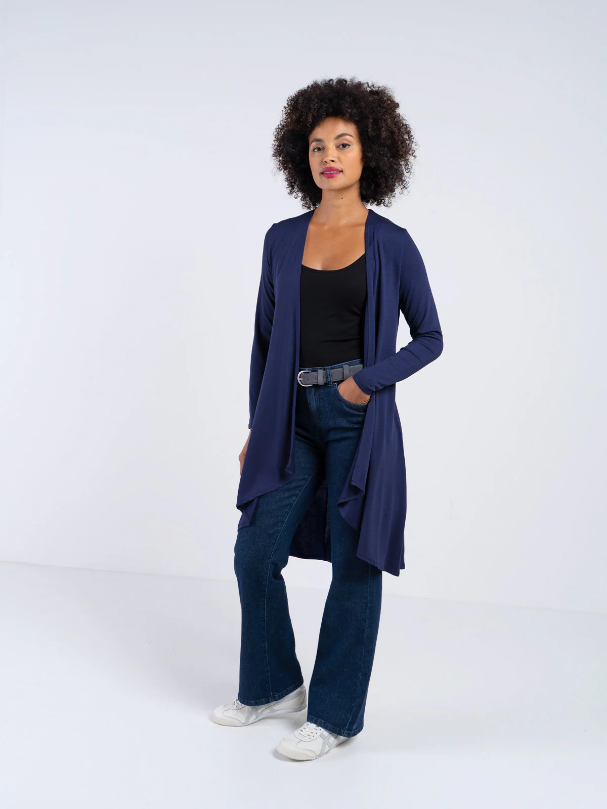 Waterfall Wrap - Image 11