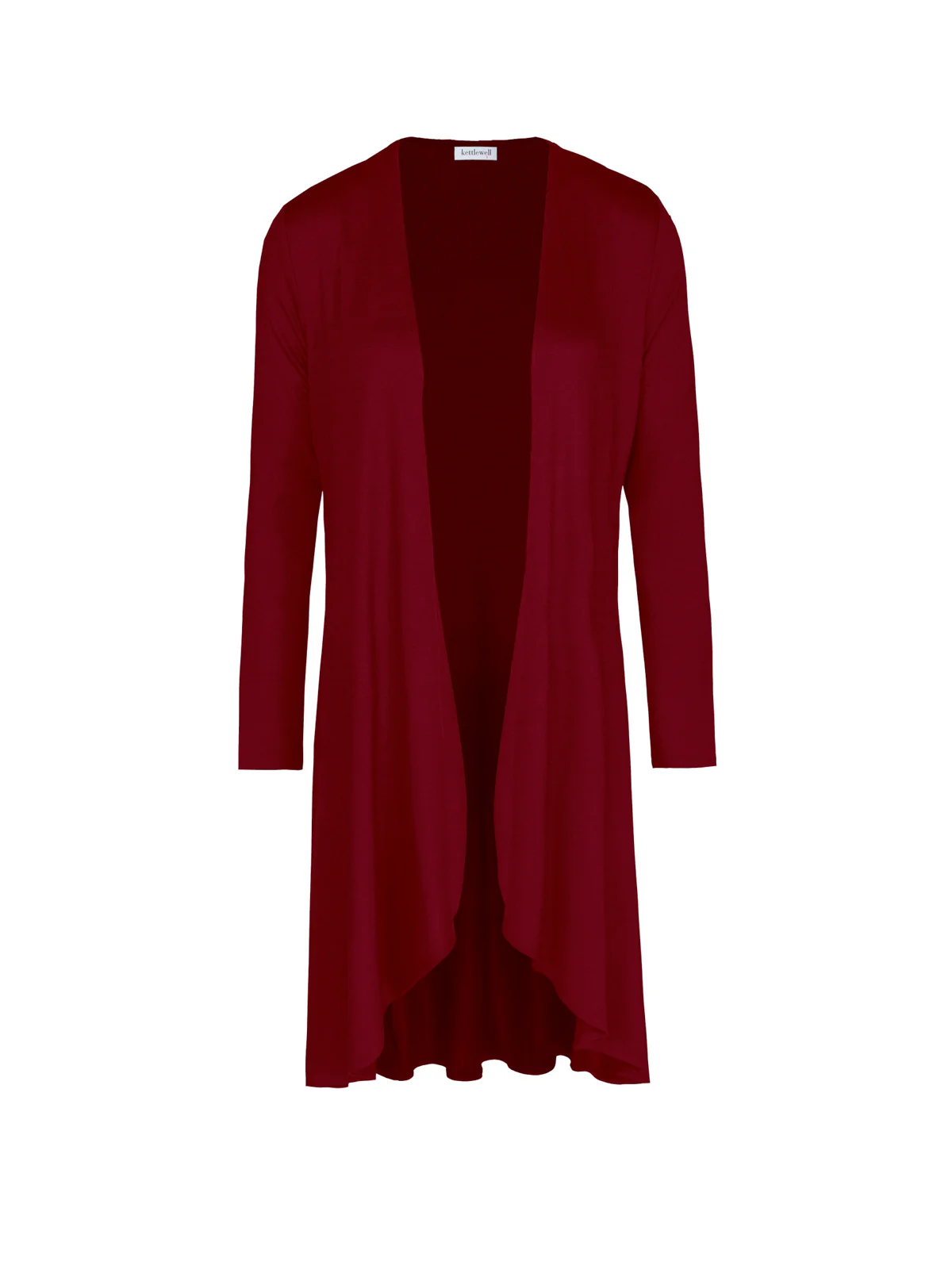 Waterfall Wrap - Image 14